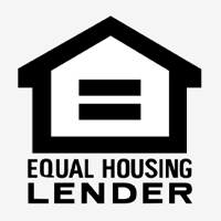 Equal Housing Lender Icon